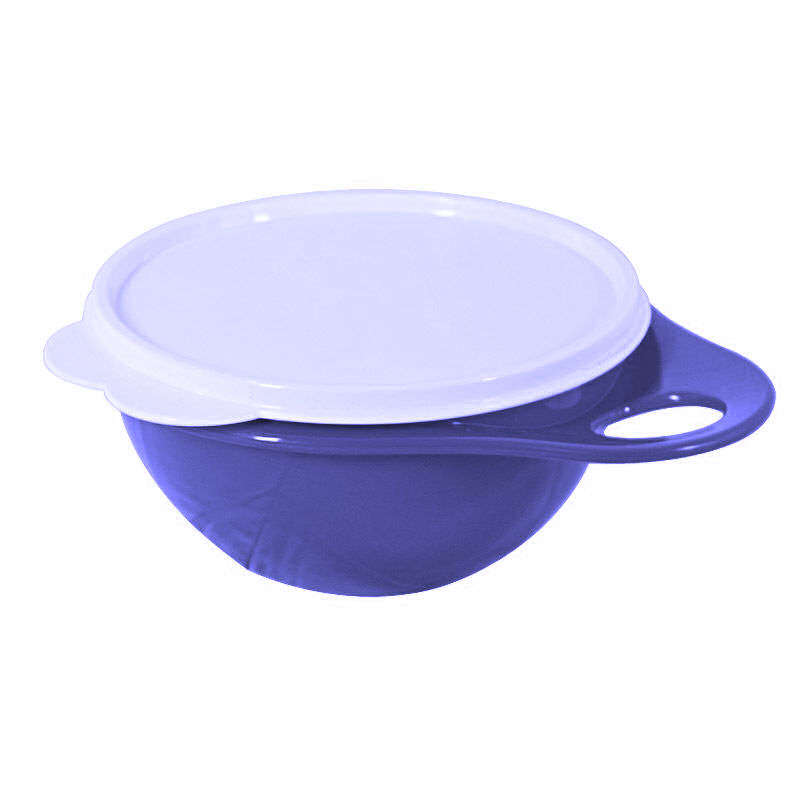 RARE: 2 Tupperware That's a Bowl Mini (600ml)