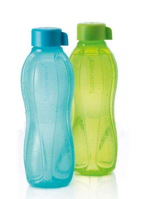 TUPPERWARE!! On-the-Go Drinking Bottle (1L) - HOT HOT HOT