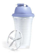 TUPPERWARE - Quick Shake (250ml)
