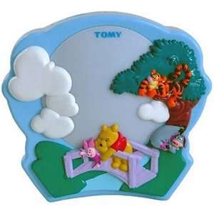 Tomy Winnie the Pooh Moonlight Dreamshow Cot Projector