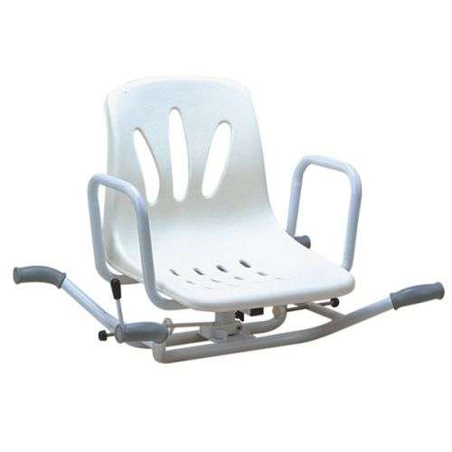 Bath Chair | Swivel