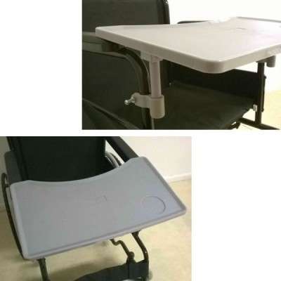 Wheelchair Tray Table