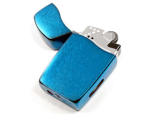 Zippo BLU Butane Lighters
