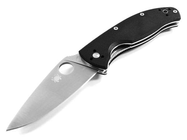 Spyderco TENACIOUS Knive