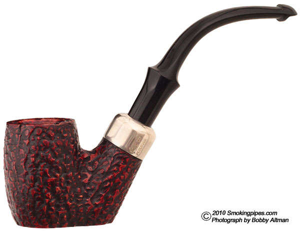 Peterson Standard Quality Pipe Rustic 306