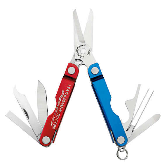 Leatherman Micra Limited Edition