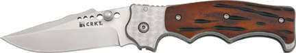 CRKT The Natural 2 Knife