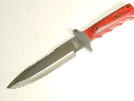 ALTAV HUNTING KNIFE