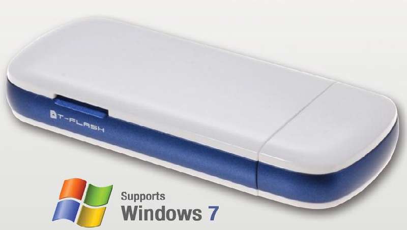 Victory 3G USB Modem 7.2 MBPS with 545 mb data