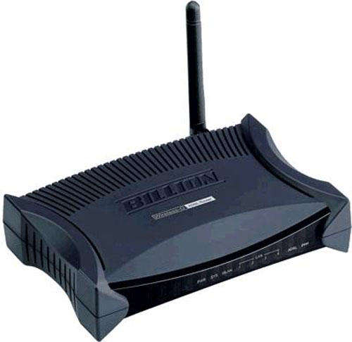 Billion BiPAC 7300G