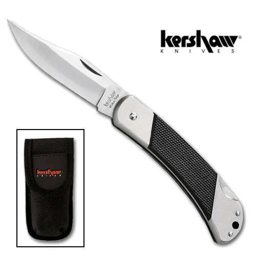 KERSHAW 3140 Wildcat Ridge Folding Knife. (Free Shipping)