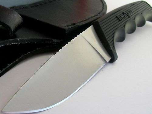 Kershaw Antelope Hunter II Finger Groove Knife Sheath