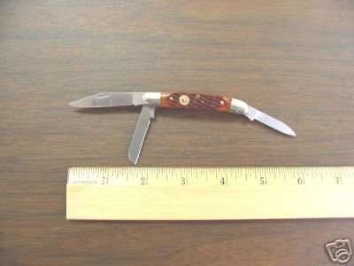 PUMA Pony KNIFE