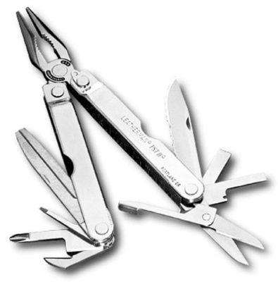 Leatherman PST II Knife / Tool