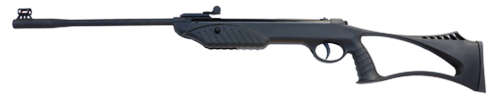 Puma Air Rifle with Many extras