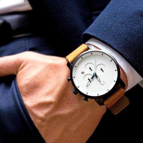 MVMT watch