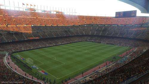 PES 2019 PRO EVOLUTION SOCCER 2019 FOR PS4