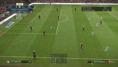 PES 2019 PRO EVOLUTION SOCCER 2019 FOR PS4
