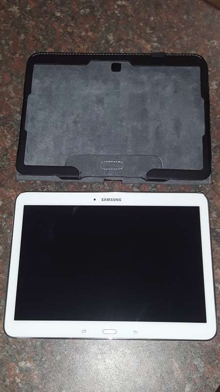 Samsung Galaxy Tab 4 10" 16GB