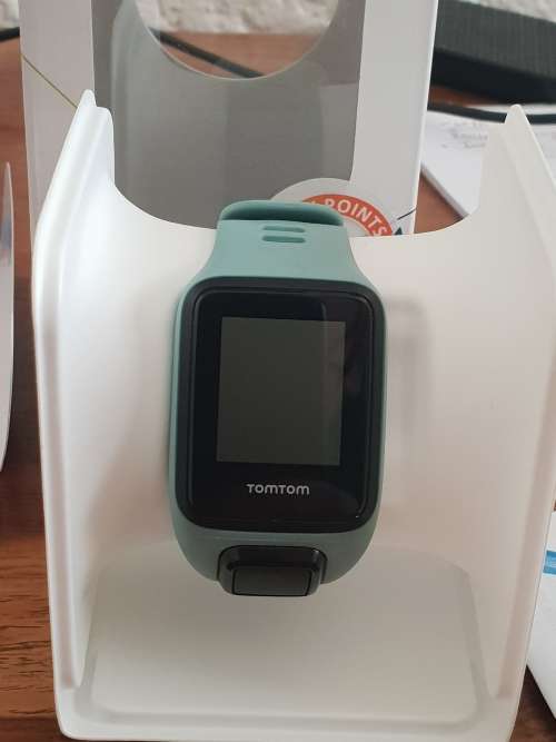 TOMTOM SPARK 3