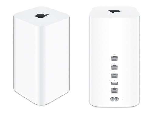 Apple AirPort Extreme - Model A1521