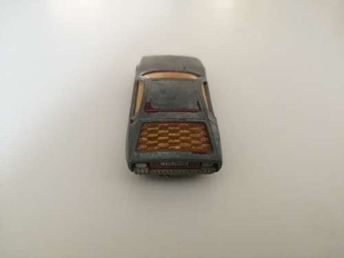 Vintage 1969 Lesney matchbox superfast no 20 Lamborgini mazal