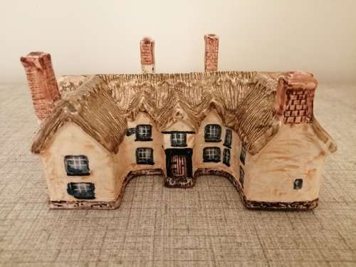 John Putnam`s Heritage houses #147 - Sir Walter Raleigh`s birth place Devon