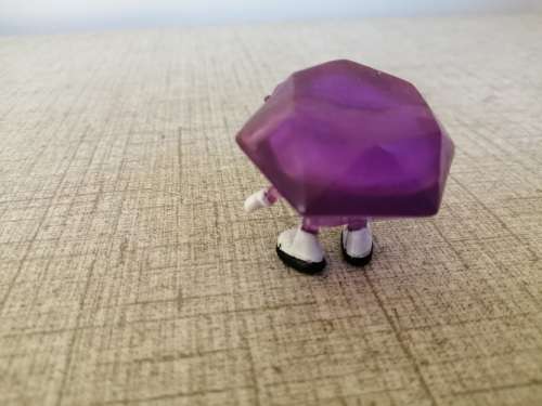 Moshi Monster Roxy #101 Ultra Rare
