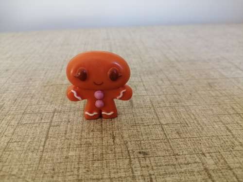 Moshi Monster Hansel #59 Rare