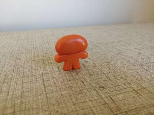 Moshi Monster Hansel #59 Rare