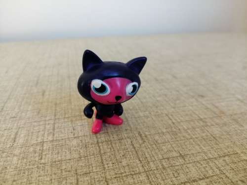 Moshi Monster Sooki-Yaki #47 Uncommon
