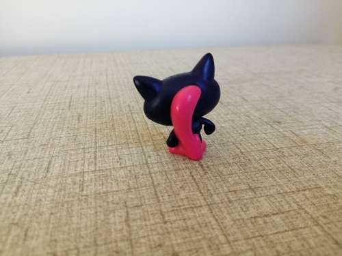 Moshi Monster Sooki-Yaki #47 Uncommon