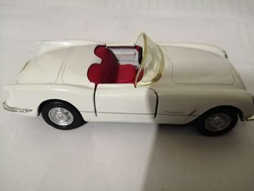 Maisto 1953 Chevrolet Corvette
