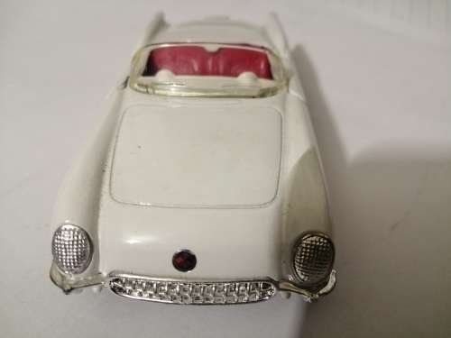 Maisto 1953 Chevrolet Corvette