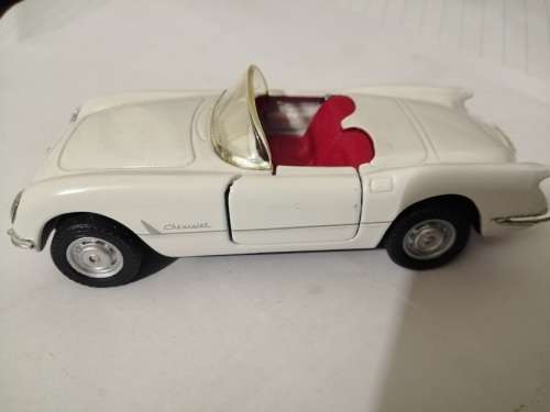 Maisto 1953 Chevrolet Corvette