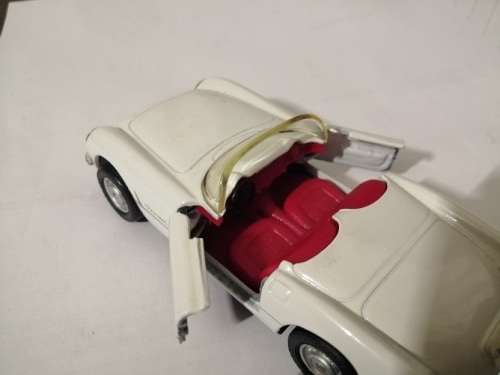Maisto 1953 Chevrolet Corvette