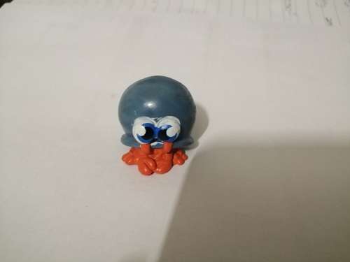 Moshi Monster Moshling Herman Crab #M11
