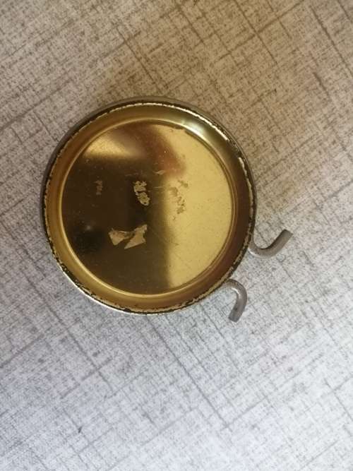 Antique John Bond`s Linen stretcher