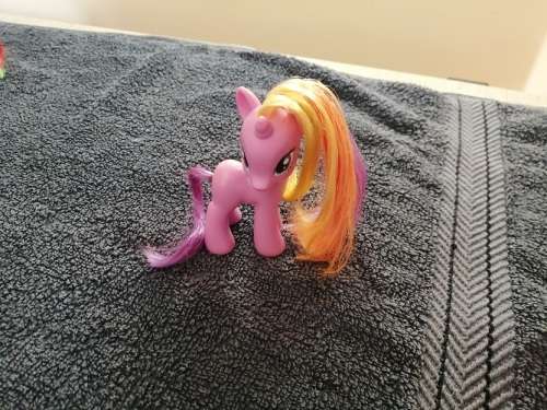My Little Pony Rainbow Flash
