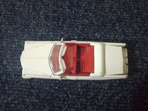 Newray - 1976 Cadillac Coupe De Ville Convertable