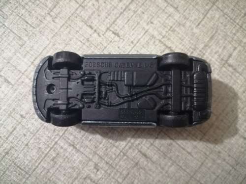 Realtoy Porche Cayerne