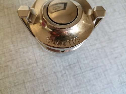 Perfume Bottle