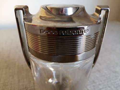 Perfume Bottle