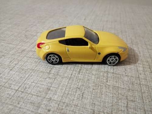 Realtoy Nissan 370Z