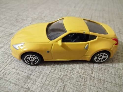 Realtoy Nissan 370Z