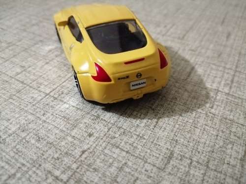 Realtoy Nissan 370Z