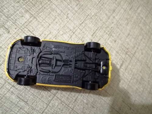 Realtoy Nissan 370Z