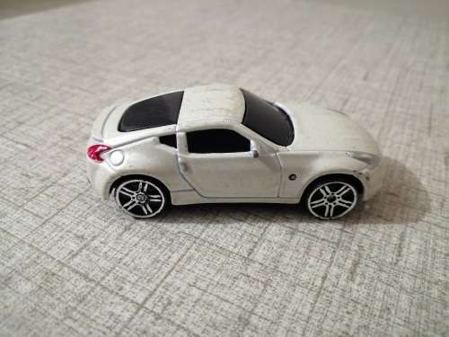 Maisto Nissan 370Z