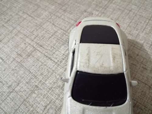 Maisto Nissan 370Z