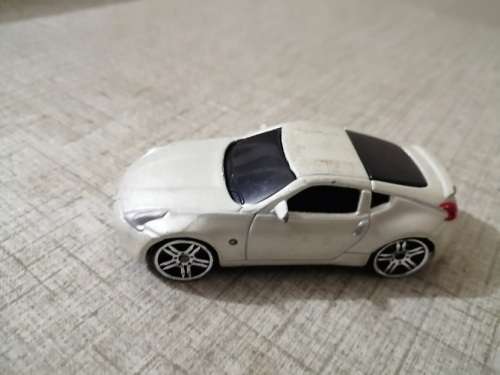 Maisto Nissan 370Z